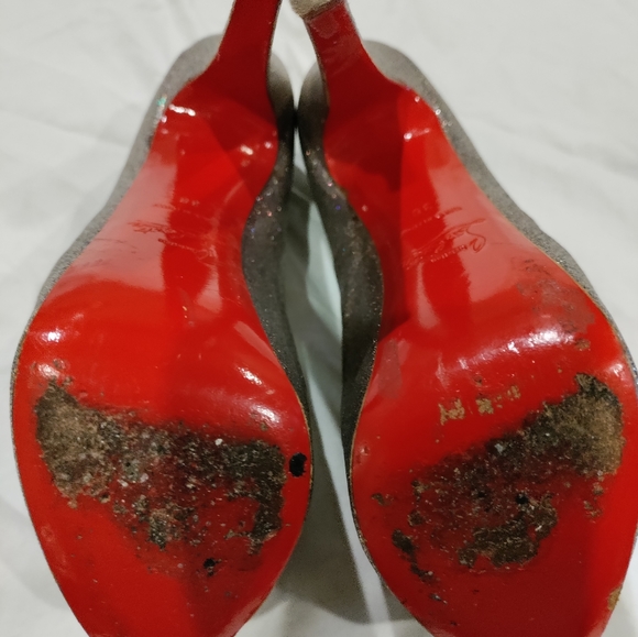 Christian Louboutins